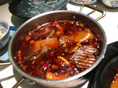 -相遇·鲜炒黄牛肉(丹阳吾悦广场店)
