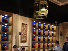 大堂-串大叔炭火烤串·鸡西大冷面刀削面(总店)