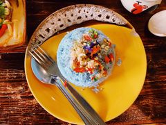 -Pad Thai Kratong Thong by ama