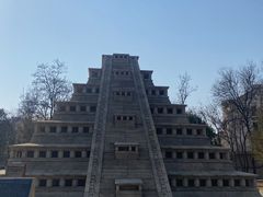 -北京世界公园