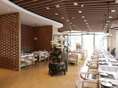 大堂-若蘭慈·无国界素食料理(欢乐海岸店)