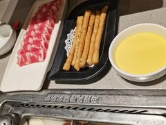 -海底捞火锅(高新万达店)