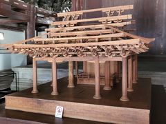 -宁波市保国寺古建筑博物馆