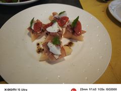 -Ponte 意大利餐厅