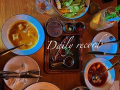 -MR.ROCKY洛奇先生RESTAURANT&BAR(宝安壹方城店)