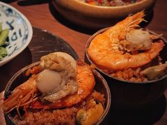 -High Yaki THE SEA海鲜居酒屋