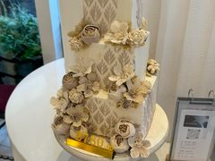 -杜哈夫DOUX RÊVE·生日蛋糕(日月光店)