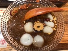 -小满手工粉(上海月星环球港店)