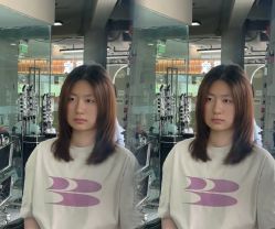 -XIMA·美发沙龙
