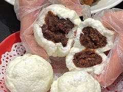 -红东阁东北菜烤肉酒馆(CROSS万象汇店)