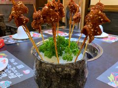 -井格·重庆火锅(王府井店)