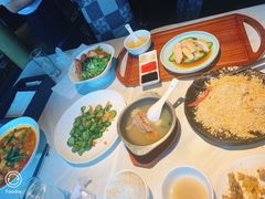 -新加坡海鲜(国贸商城店)