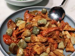 -小吊梨汤·北京菜·烤鸭(鸟巢店)