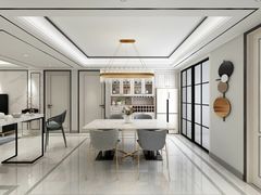 -居丽装饰空间设计(奉贤店整合到徐汇总部)