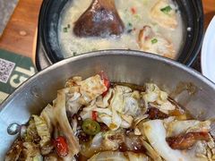 -前海沿·青岛菜(乐客城店)