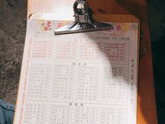 -谭氏兄弟火锅(中和店)