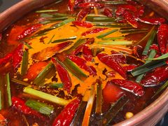 -协茂森老钟家(龙湖滨江天街店)