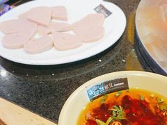 -唇辣号重庆老火锅(燕郊鑫乐汇店)