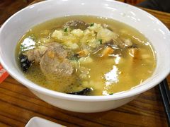 -老陕兄弟(彩虹新城店)