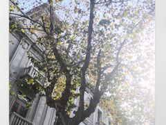 -五柳巷历史街区
