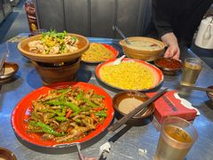 -馬伍旺川菜(江北虹悦城店)
