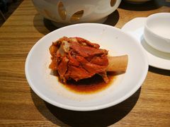 -上关雪東北菜(中房金谊店)