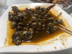 -马记烧烤(曲沃路店)