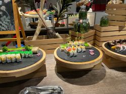 -杭州博奥开元名都臻品之选酒店·宴会厅