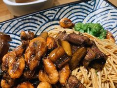 -囿面传统制面馆(中央路店)