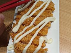 -小木屋拌饭(西安万象天地店)