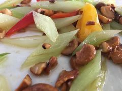 -天塔旋转餐厅