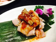 -漫烤鱼&徐州烧烤夜宵(万达店)
