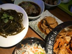 -胖哥俩肉蟹煲(淮安万达店)