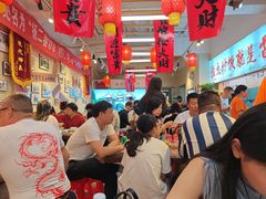 -扬二春炒饭(国庆路总店)