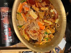 -打川川·川蜀毛肚(南市场店)