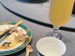 -喜湘宴·精致湖南菜(和平西桥店)