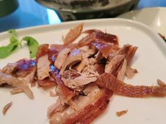 -盛百味·家宴餐厅(霸州分店)