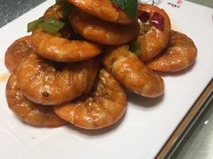 -惠丰堂饭庄·烤鸭·京味菜(西北旺·唐家岭店)