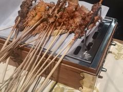 -串盟烧烤大排档·长沙美食地标(星沙店)