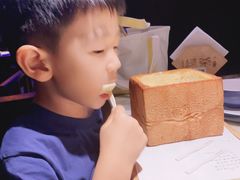 -绿茶餐厅(燕郊永旺店)