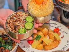 -岛风·台食小馆 ISLAND BISTRO(烟台山店)