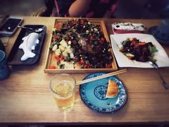 -锦小馆(安贞店)