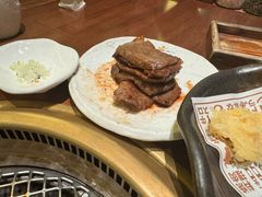 -御牛道日式烤肉料理(杭州万象城店)