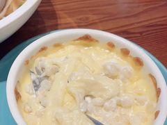 -妈妈菜舟山海鲜(定海古城店)