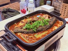 -钢管厂五区小郡肝串串香火锅(梅川路店)