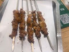 -直隶安家罩饼(复兴路店)