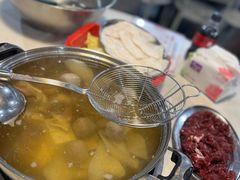 -菜忠潮州牛肉店(岗厦店)