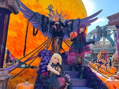 -波塞冬旅游度假区