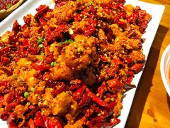 -望京一号·重庆江湖菜(工体店)