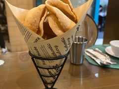 -帕蓝·暹罗料理(大学路店)